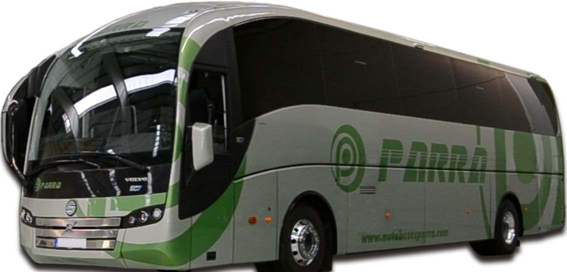 Autobuses Parra